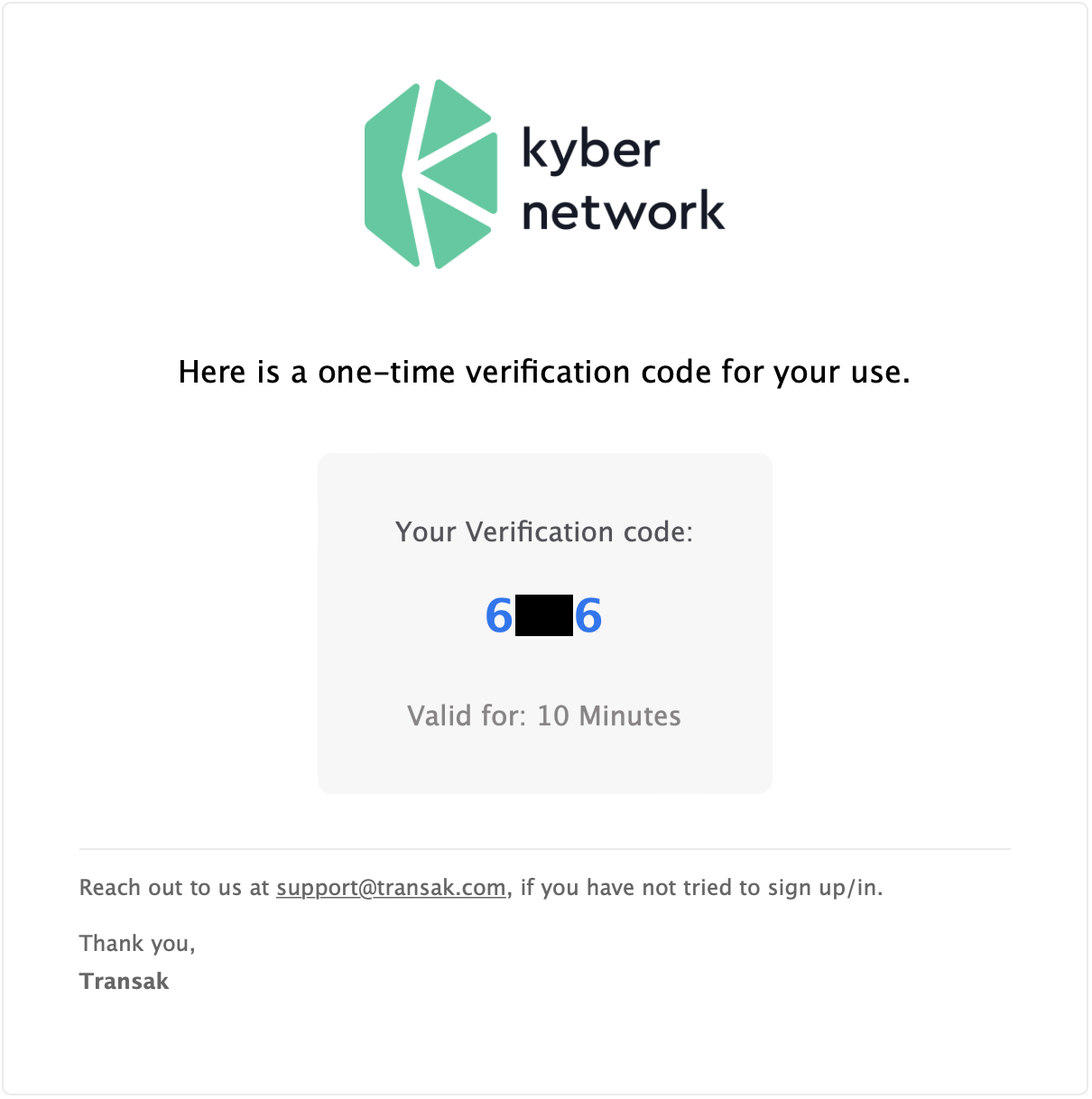 Buying Crypto with Fiat – KyberSwap Help Center