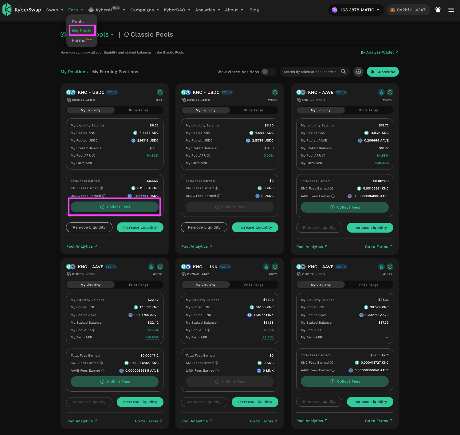 001_Elastic_CollectFees_MyPositions.png